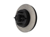 Disc Brake Rotor and Hub Assembly Centric Parts 120.61026