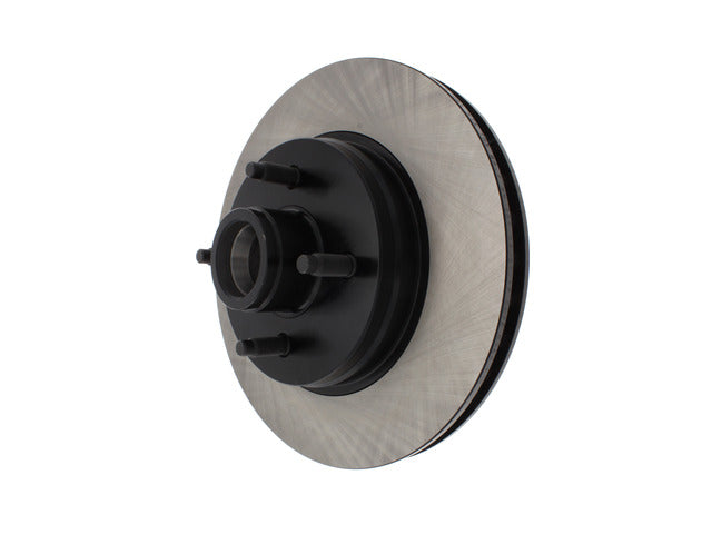 Disc Brake Rotor and Hub Assembly Centric Parts 120.61026