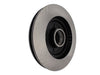 Disc Brake Rotor and Hub Assembly Centric Parts 120.61026
