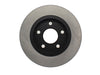 Disc Brake Rotor Centric Parts 120.61039