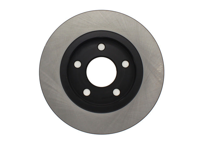 Disc Brake Rotor Centric Parts 120.61039