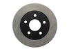 Disc Brake Rotor Centric Parts 120.61039