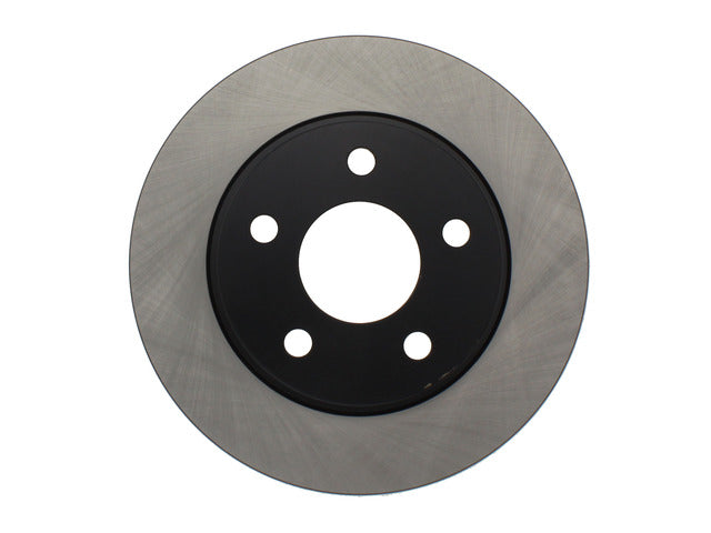 Disc Brake Rotor Centric Parts 120.61039