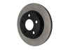 Disc Brake Rotor Centric Parts 120.61039