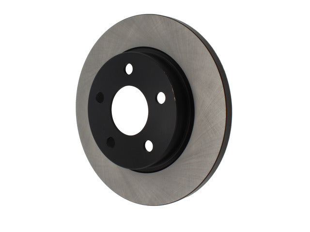 Disc Brake Rotor Centric Parts 120.61039