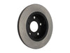 Disc Brake Rotor Centric Parts 120.61039