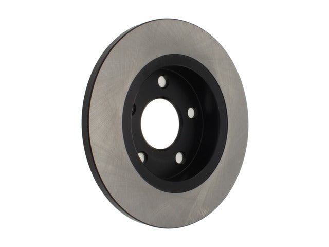 Disc Brake Rotor Centric Parts 120.61039