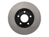Disc Brake Rotor Centric Parts 120.61041
