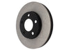 Disc Brake Rotor Centric Parts 120.61041