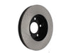 Disc Brake Rotor Centric Parts 120.61041