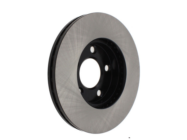 Disc Brake Rotor Centric Parts 120.61041