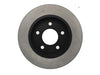 Disc Brake Rotor Centric Parts 120.61042