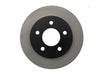Disc Brake Rotor Centric Parts 120.61042
