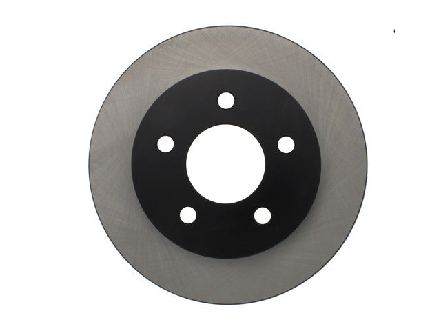Disc Brake Rotor Centric Parts 120.61042