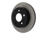 Disc Brake Rotor Centric Parts 120.61042