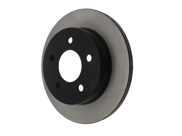 Disc Brake Rotor Centric Parts 120.61042