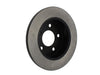 Disc Brake Rotor Centric Parts 120.61042