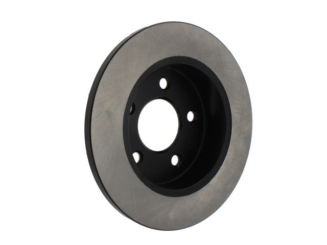 Disc Brake Rotor Centric Parts 120.61042