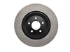 Disc Brake Rotor Centric Parts 120.61044