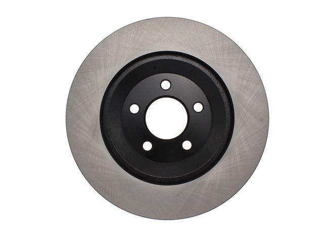 Disc Brake Rotor Centric Parts 120.61044