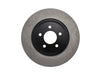 Disc Brake Rotor Centric Parts 120.61044