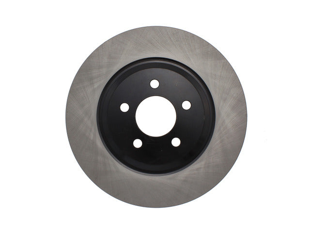 Disc Brake Rotor Centric Parts 120.61044