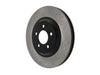 Disc Brake Rotor Centric Parts 120.61044