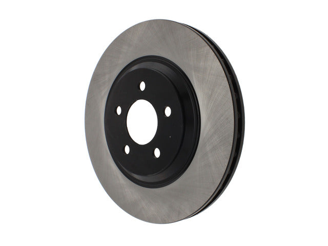Disc Brake Rotor Centric Parts 120.61044