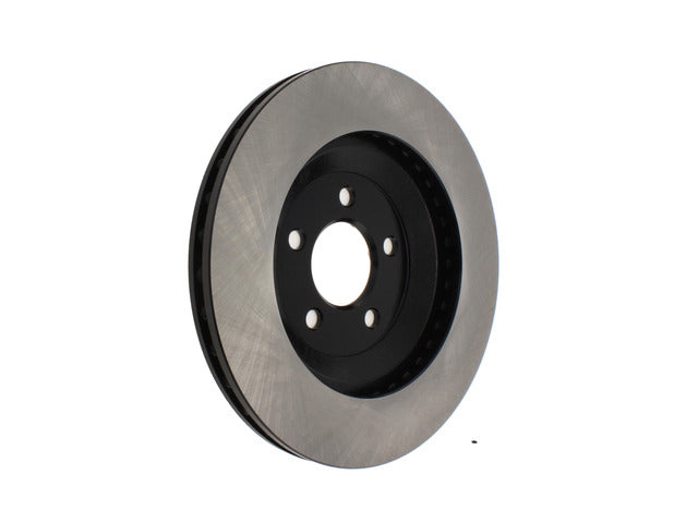 Disc Brake Rotor Centric Parts 120.61044