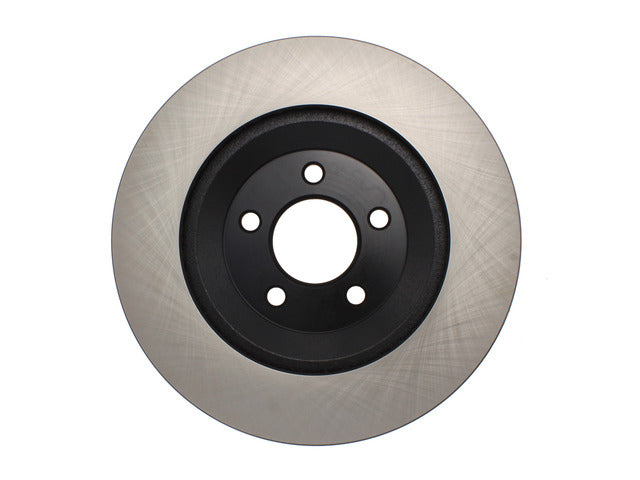 Disc Brake Rotor Centric Parts 120.61045