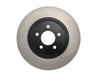 Disc Brake Rotor Centric Parts 120.61045