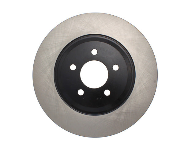 Disc Brake Rotor Centric Parts 120.61045