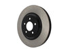 Disc Brake Rotor Centric Parts 120.61045