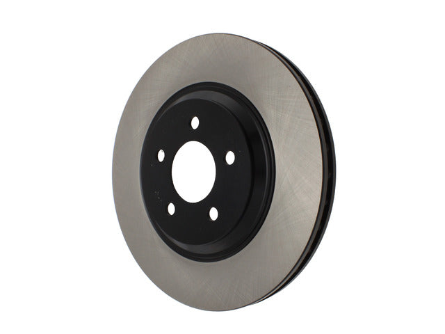 Disc Brake Rotor Centric Parts 120.61045