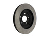 Disc Brake Rotor Centric Parts 120.61045