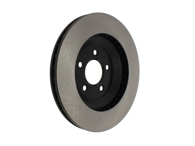 Disc Brake Rotor Centric Parts 120.61045
