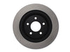 Disc Brake Rotor Centric Parts 120.61046