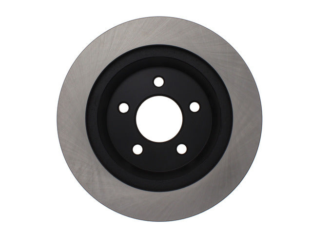 Disc Brake Rotor Centric Parts 120.61046