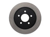 Disc Brake Rotor Centric Parts 120.61046
