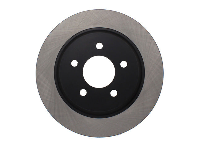 Disc Brake Rotor Centric Parts 120.61046