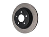 Disc Brake Rotor Centric Parts 120.61046