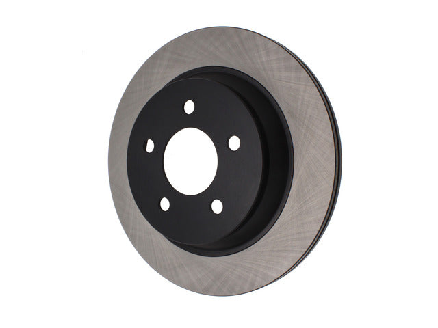 Disc Brake Rotor Centric Parts 120.61046