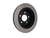 Disc Brake Rotor Centric Parts 120.61046