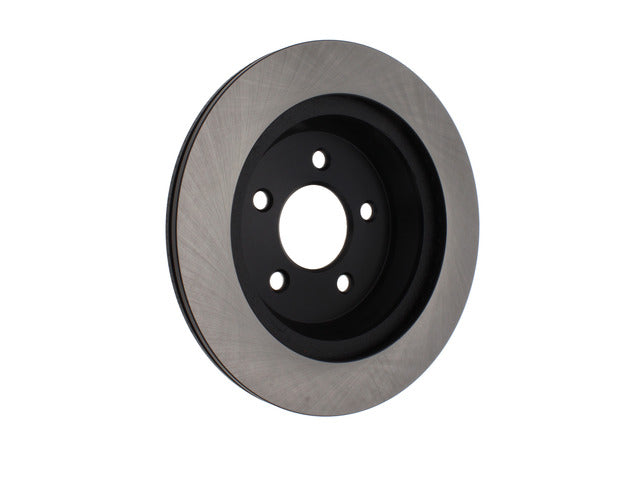 Disc Brake Rotor Centric Parts 120.61046