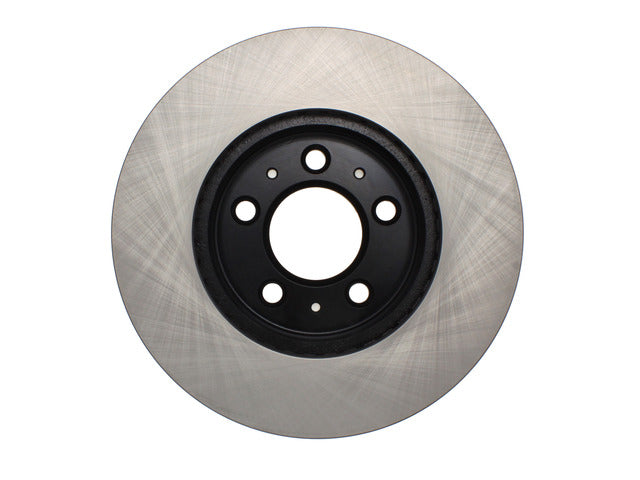 Disc Brake Rotor Centric Parts 120.61047