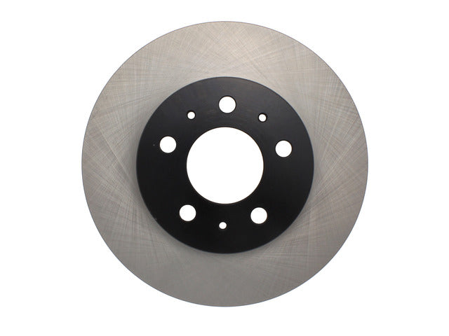 Disc Brake Rotor Centric Parts 120.61047