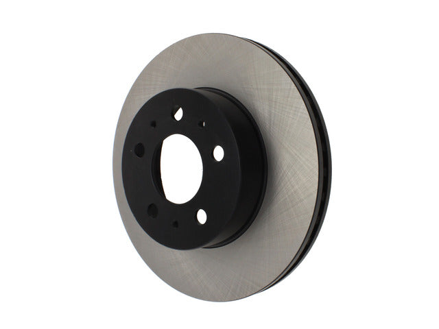 Disc Brake Rotor Centric Parts 120.61047