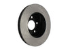 Disc Brake Rotor Centric Parts 120.61047