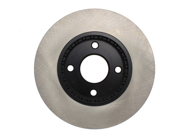 Disc Brake Rotor Centric Parts 120.61048