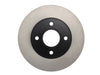 Disc Brake Rotor Centric Parts 120.61048